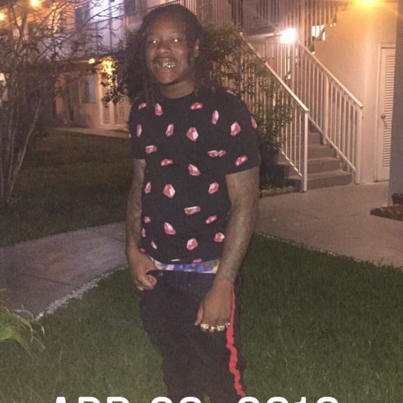 Meet your Posher, Danny - Picture 1 of 1